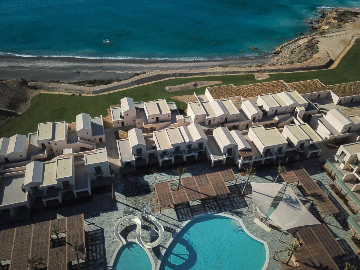 Robinson Ierapetra Hotel Koutsounari Exterior photo