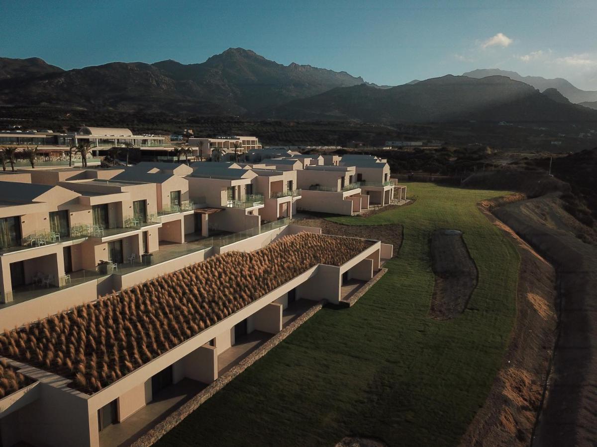 Robinson Ierapetra Hotel Koutsounari Exterior photo
