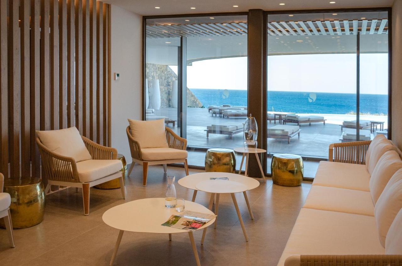 Robinson Ierapetra Hotel Koutsounari Exterior photo