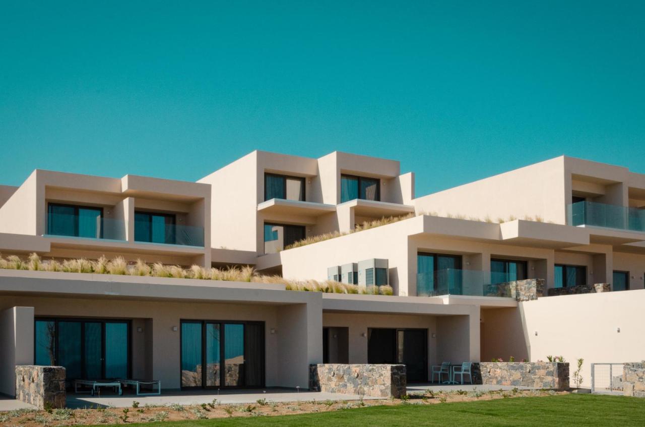 Robinson Ierapetra Hotel Koutsounari Exterior photo