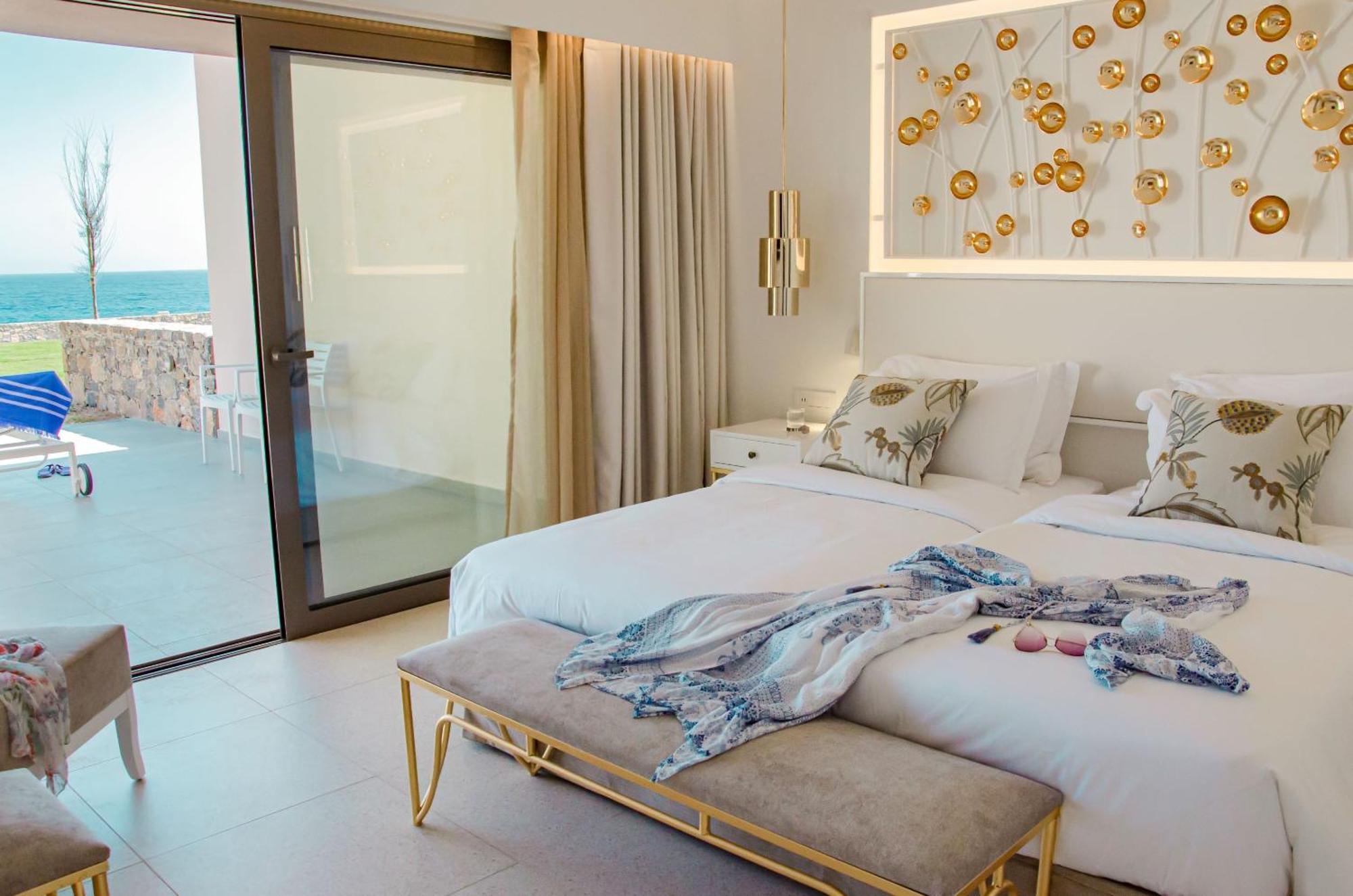 Robinson Ierapetra Hotel Koutsounari Exterior photo